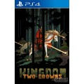 Kingdom Two Crowns PS4